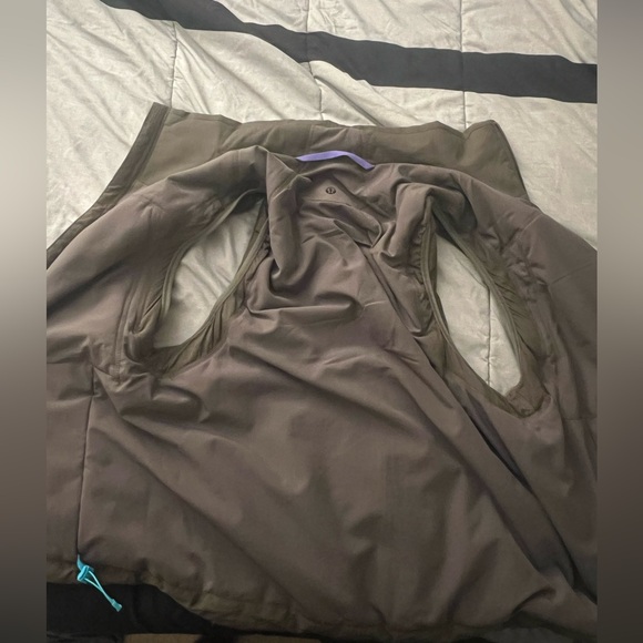 Lululemon Winter Vest - Picture 2 of 5